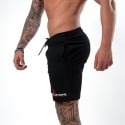 SHORTS EN COTON
