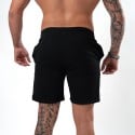 SHORTS EN COTON