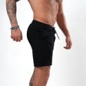SHORTS EN COTON
