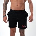 SHORTS EN COTON