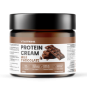 CRÈME PROTÉINÉE CHOCOLAT AU LAIT