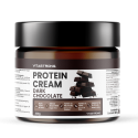 CRÈME PROTÉINÉE CHOCOLAT NOIR