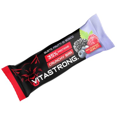 BARRE FRUITS DES BOIS