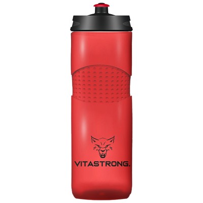 BOUTEILLE ROUGE ENDURANCE