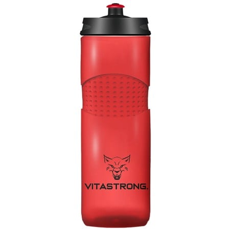 BOUTEILLE ROUGE ENDURANCE