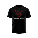 FLAGSHIP T-SHIRT BLACK