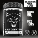 MALTODEXTRINE