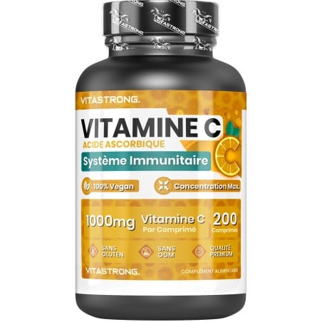 VITAMINE C
