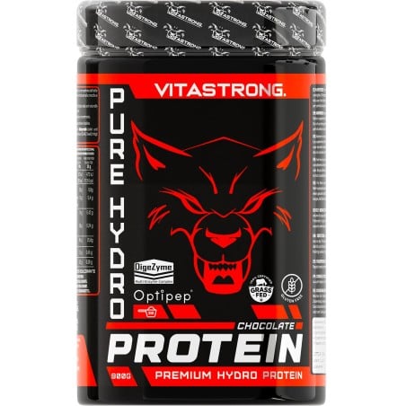 PURE HYDRO PROTÉINE