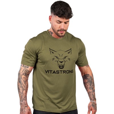 FLAGSHIP T-SHIRT MILITARY...