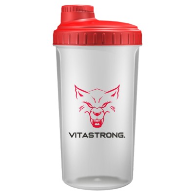 SHAKER OPAQUE ROUGE