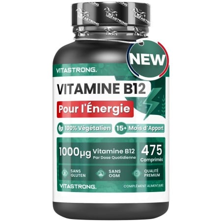 VITAMINE B12