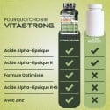 ALPHA LIPOIC ACID 650