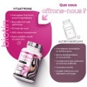 COMPLEXE DE BIOTINE