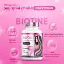 COMPLEXE DE BIOTINE