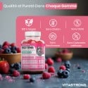 BIOTIN GUMMIES