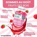 BIOTIN GUMMIES
