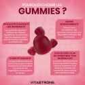 BIOTIN GUMMIES