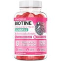 BIOTIN GUMMIES