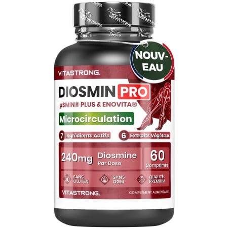 DIOSMIN PRO