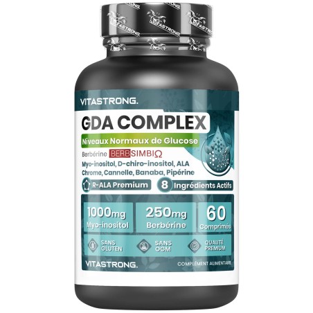 GDA COMPLEX