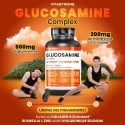 GLUCOSAMINE
