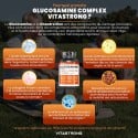 GLUCOSAMINE