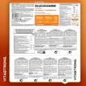 GLUCOSAMINE