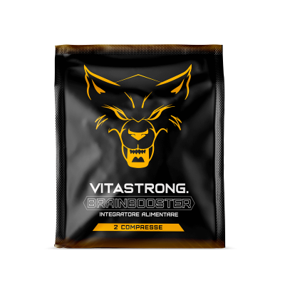 BRAINBOOSTER MONODOSE