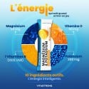 MAGNÉSIUM & POTASSIUM