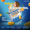 MAGNÉSIUM & POTASSIUM