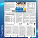 MAGNÉSIUM & POTASSIUM