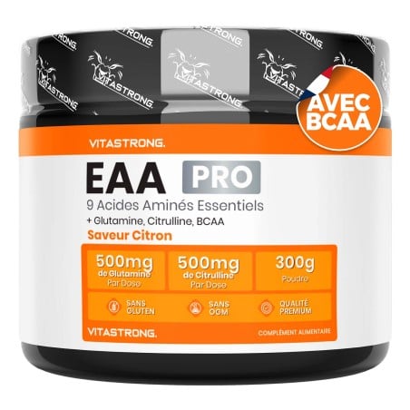 EAA PRO