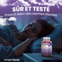 MÈLATONINE GUMMIES