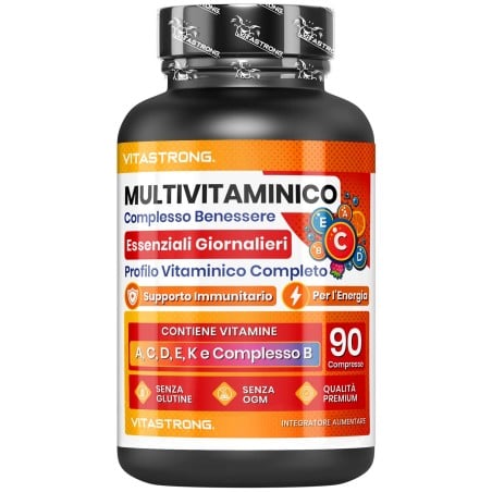 MULTIVITAMINES