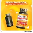 MULTIVITAMINES
