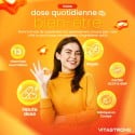 MULTIVITAMINES