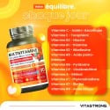 MULTIVITAMINES