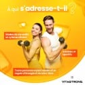 MULTIVITAMINES