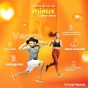 MULTIVITAMINES