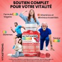 MULTIVITAMIN GUMMIES
