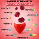 MULTIVITAMIN GUMMIES
