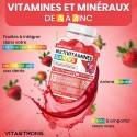 MULTIVITAMIN GUMMIES