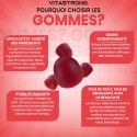 MULTIVITAMIN GUMMIES