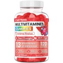 MULTIVITAMIN GUMMIES