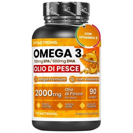 OMÉGA 3