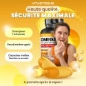 OMÉGA 3