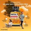 OMÉGA 3