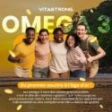 OMÉGA 3