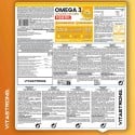 OMÉGA 3